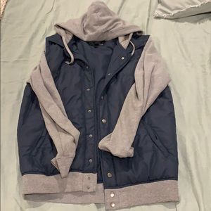 Men’s RVCA jacket